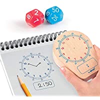 Los mejores  - Akros Maxi-Sello: ¿QUÉ Hora ES?